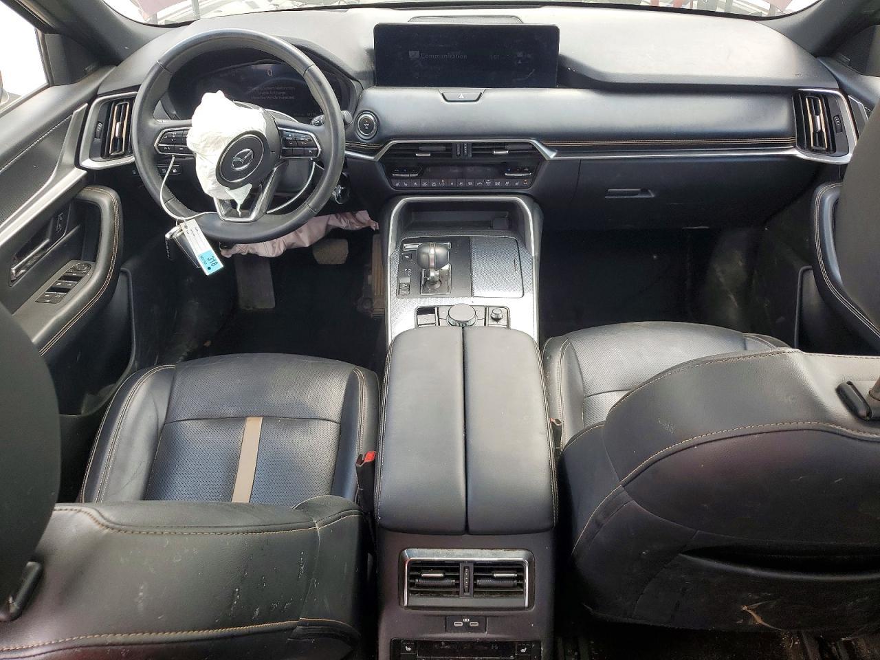 2024 Mazda Cx-90 Premium Plus - zdjęcie 8