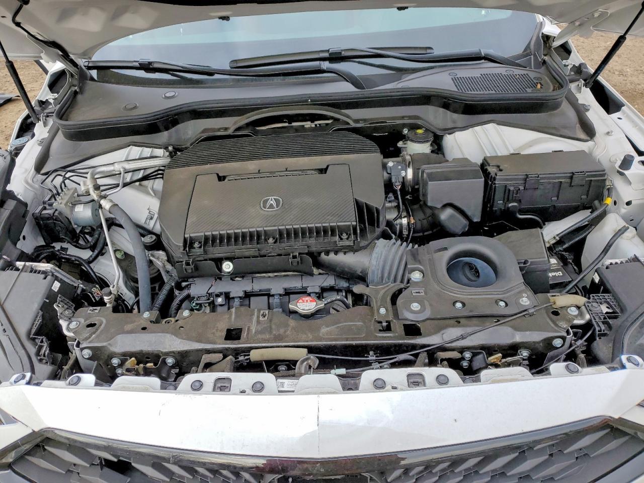 2023 Acura Mdx A-Spec - zdjęcie 12