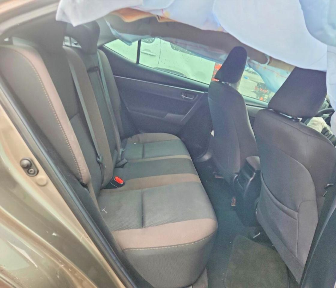 2019 Toyota Corolla Le - zdjęcie 10