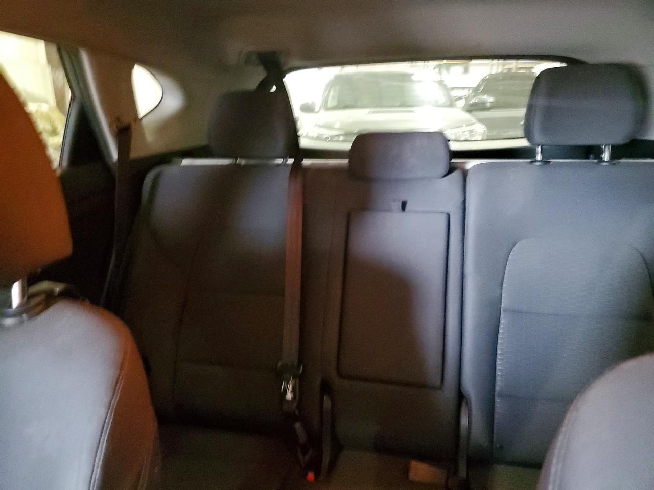 2019 Hyundai Tucson Sel - zdjęcie 10