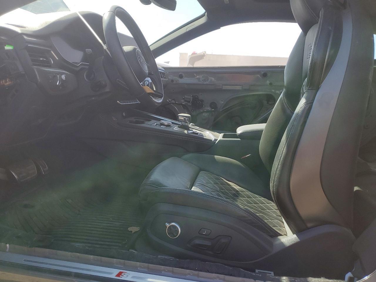 2019 Audi S5 Prestige - zdjęcie 7