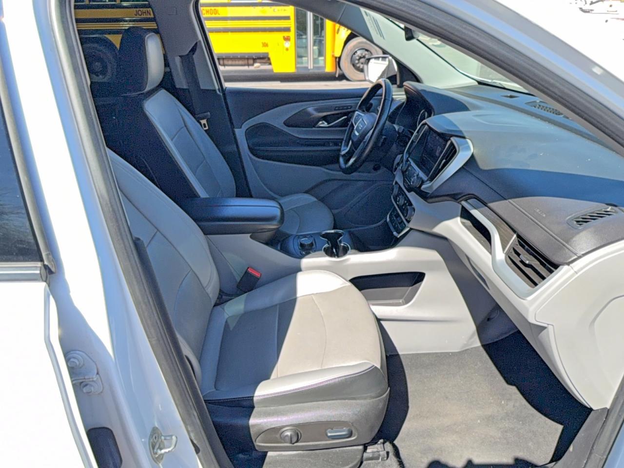 2023 GMC Terrain Slt - zdjęcie 5