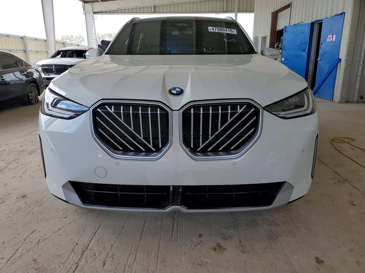2025 BMW X3 30 xDrive - zdjęcie 5