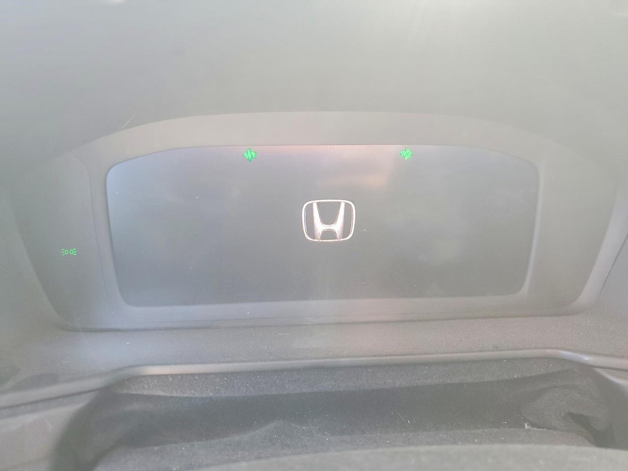 2024 Honda Accord Ex - zdjęcie 9