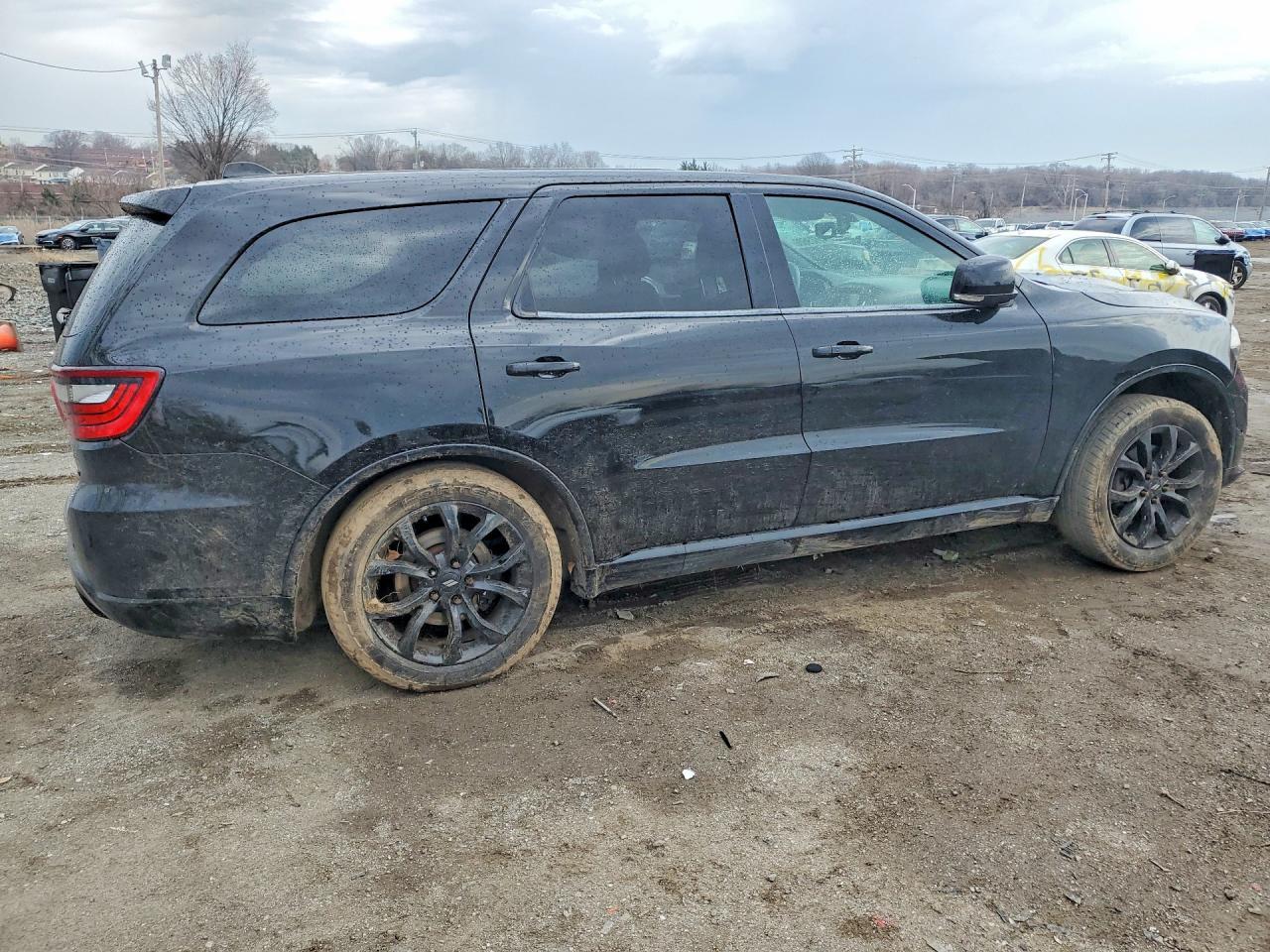 2019 Dodge Durango R - zdjęcie 3