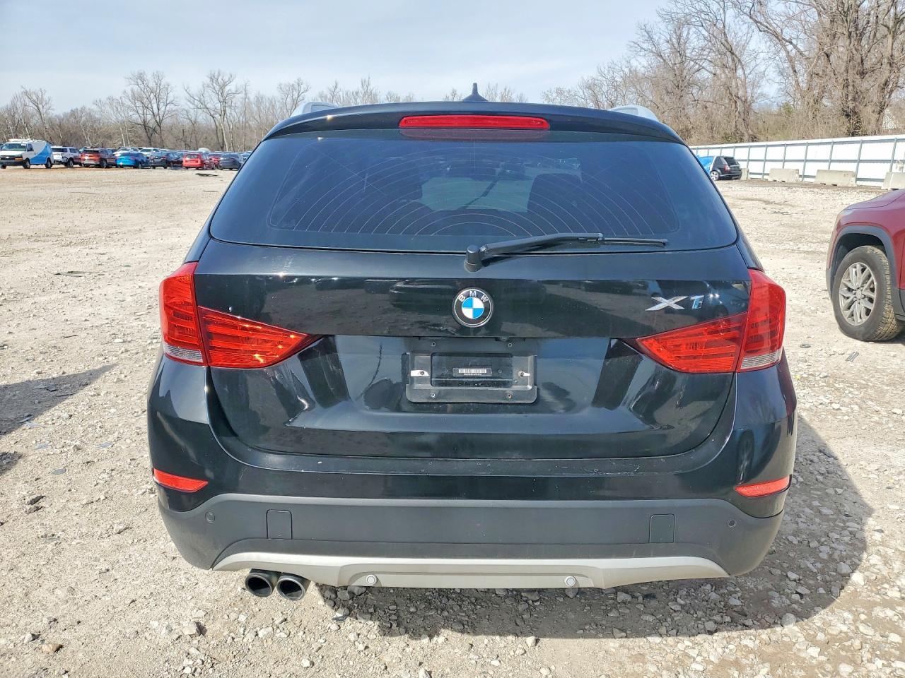 2014 BMW X1 Sdrive28I - zdjęcie 6