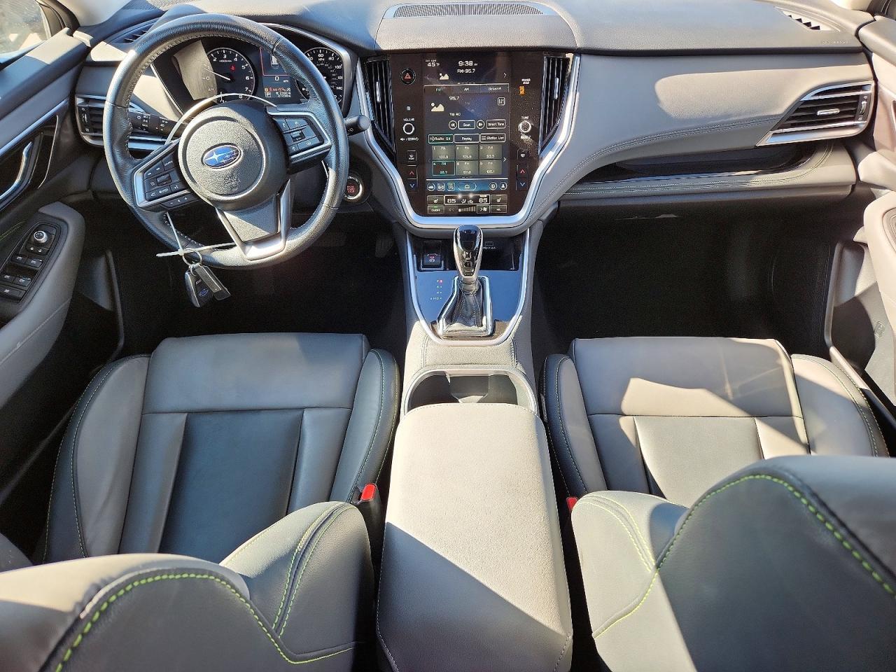 2023 Subaru Outback Onyx Edition - zdjęcie 8