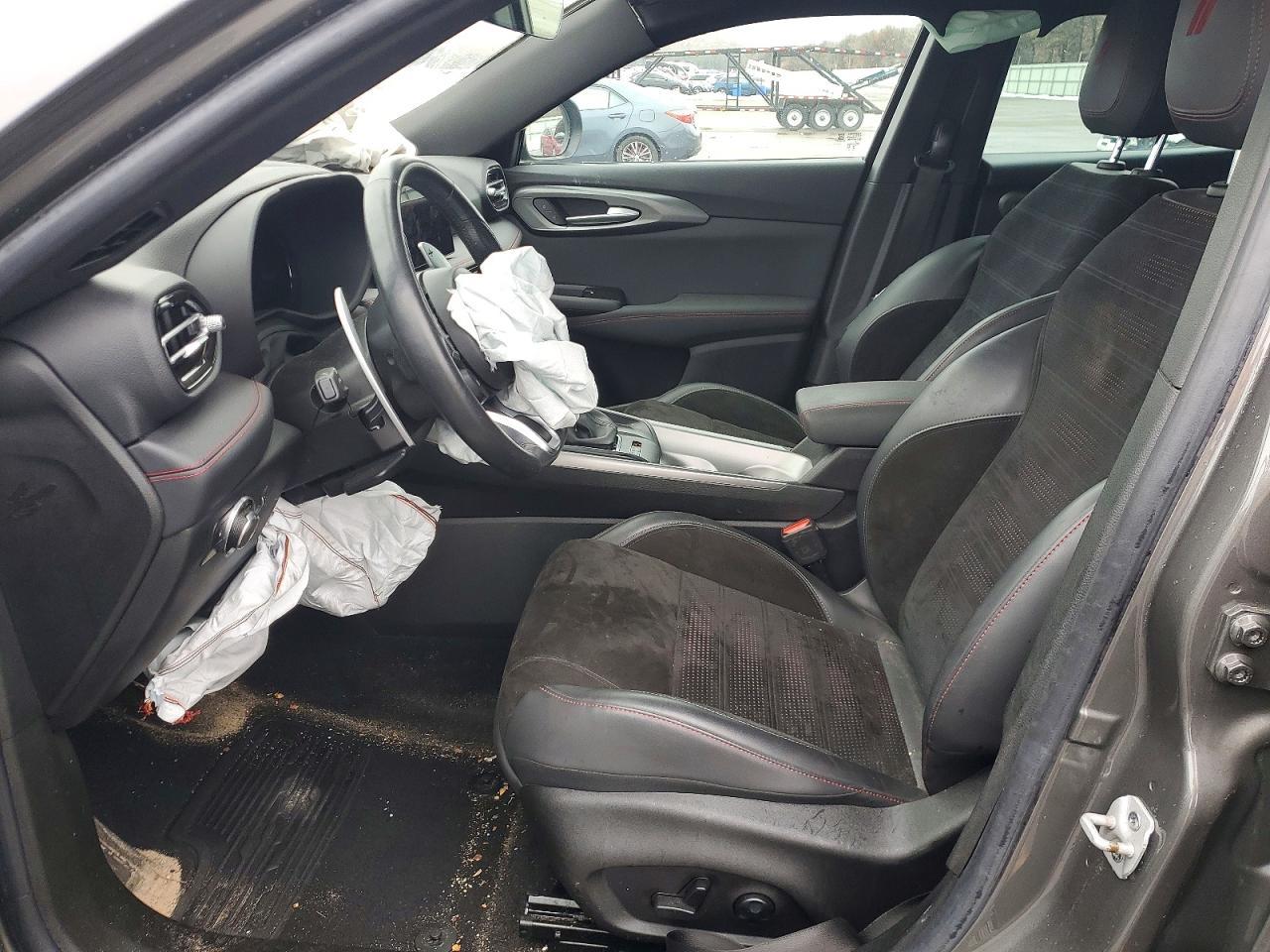 2024 Dodge Hornet R - zdjęcie 7