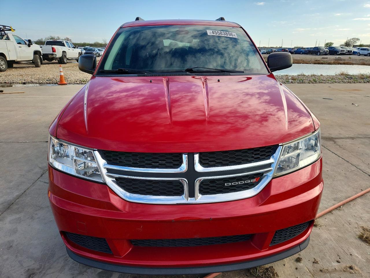 2018 Dodge Journey Se - zdjęcie 5