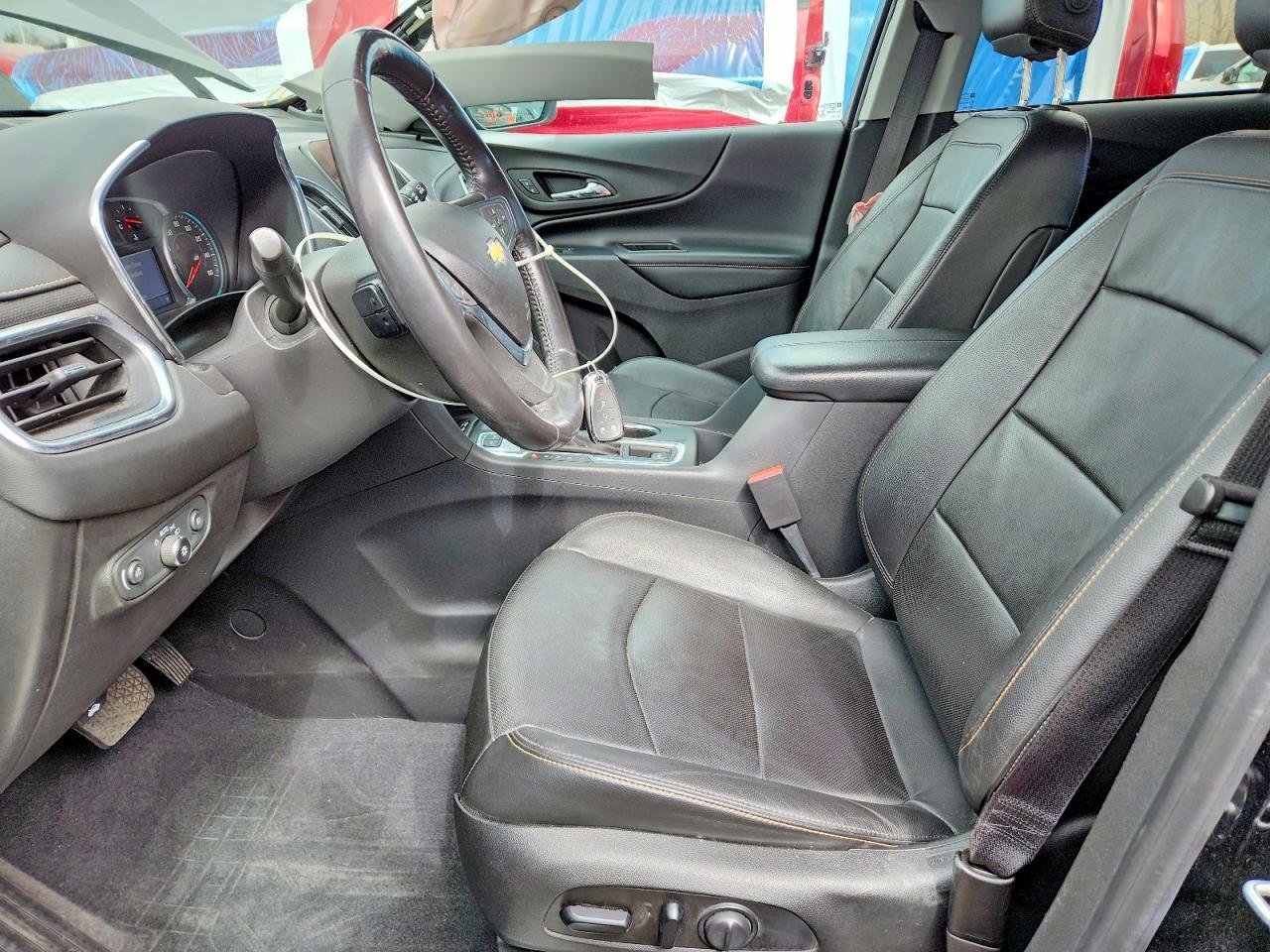 2019 Chevrolet Equinox Premier - zdjęcie 7