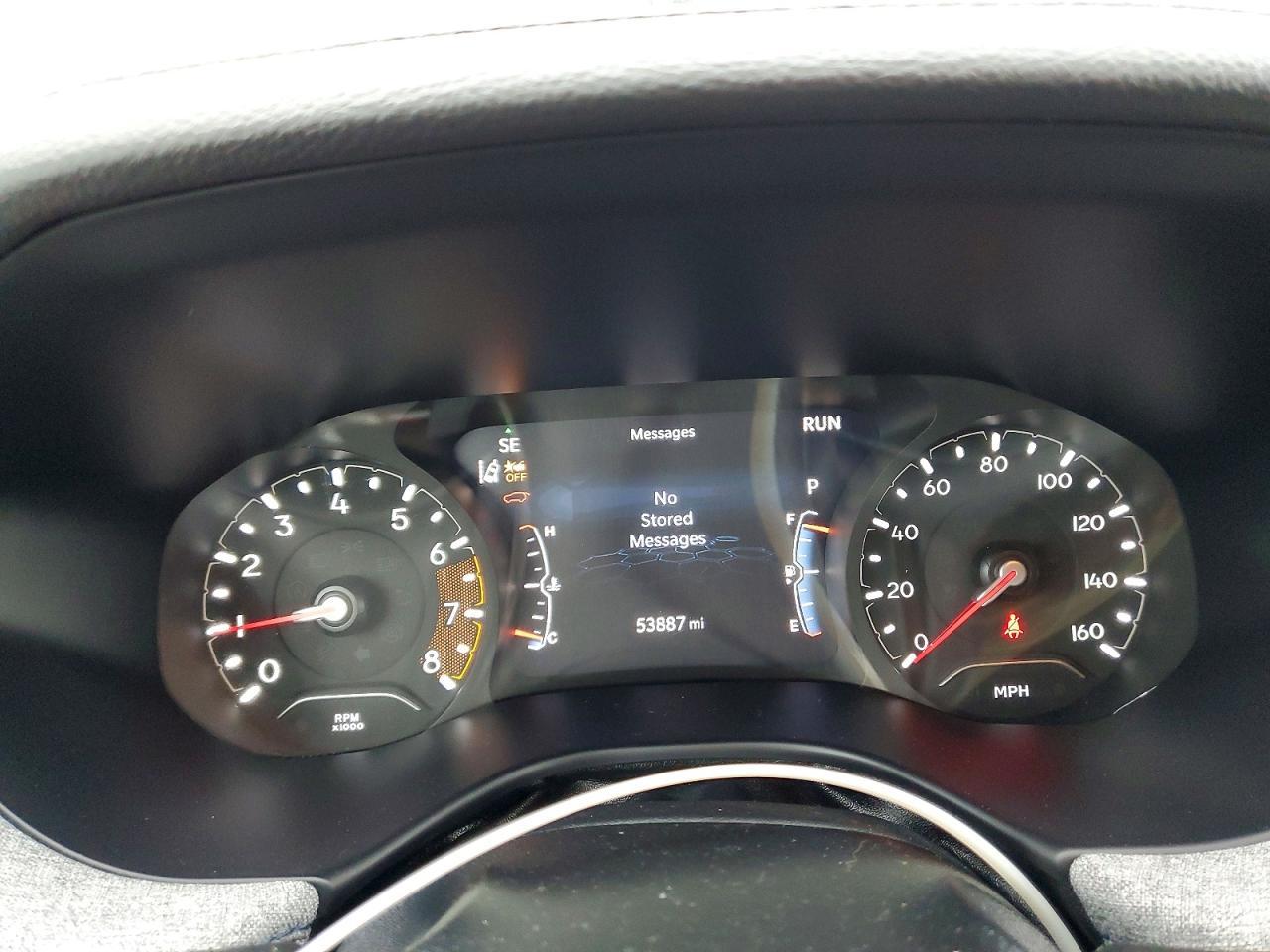 2024 Jeep Compass Latitude - zdjęcie 9