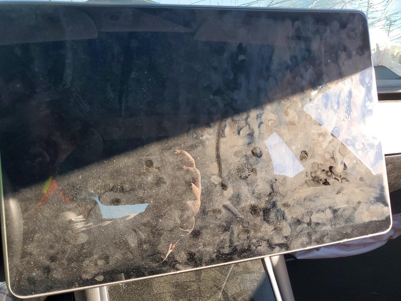 2019 Tesla Model 3 - zdjęcie 9