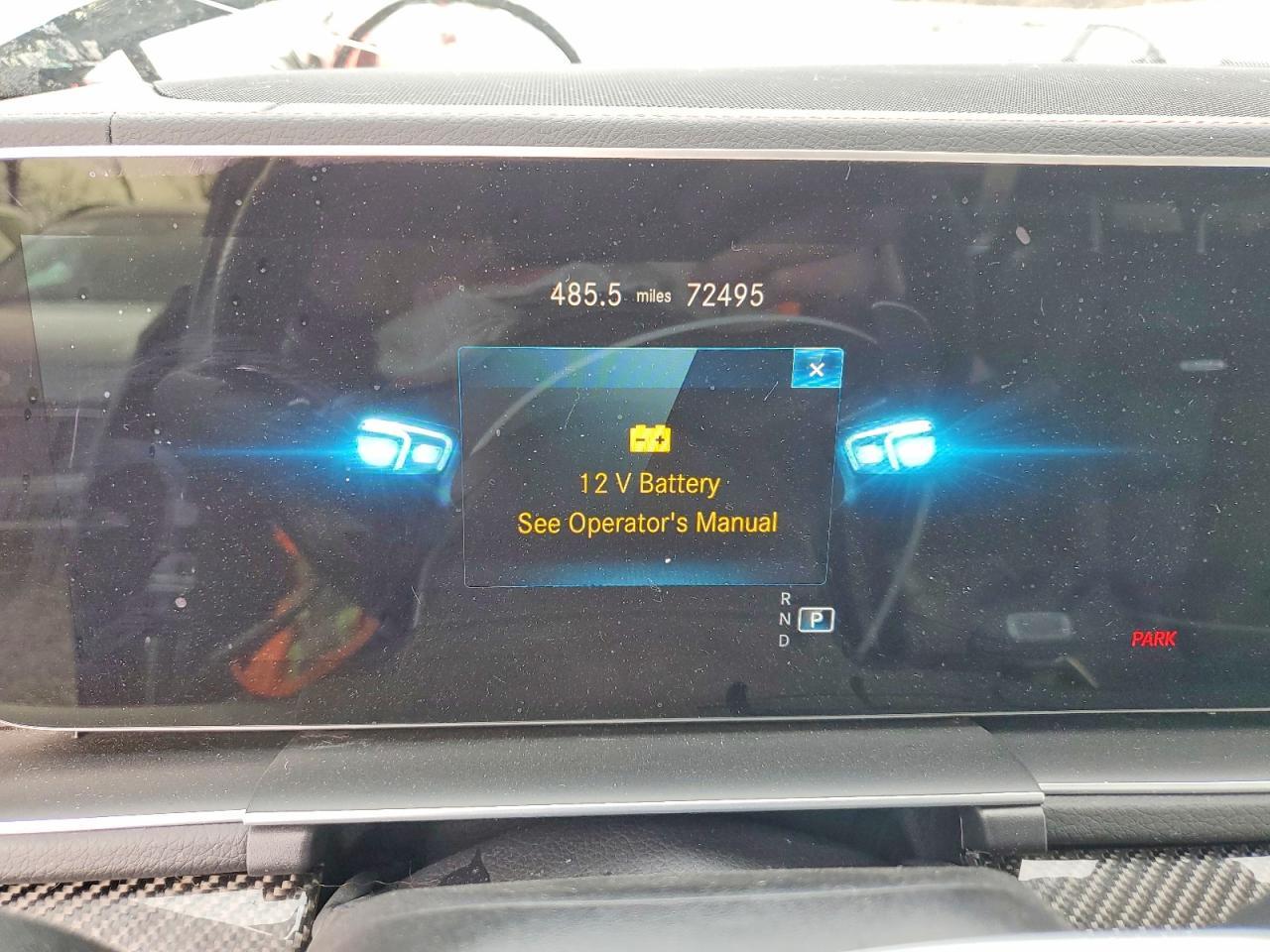 2023 Mercedes-Benz Gle Amg 53 4Matic - zdjęcie 9