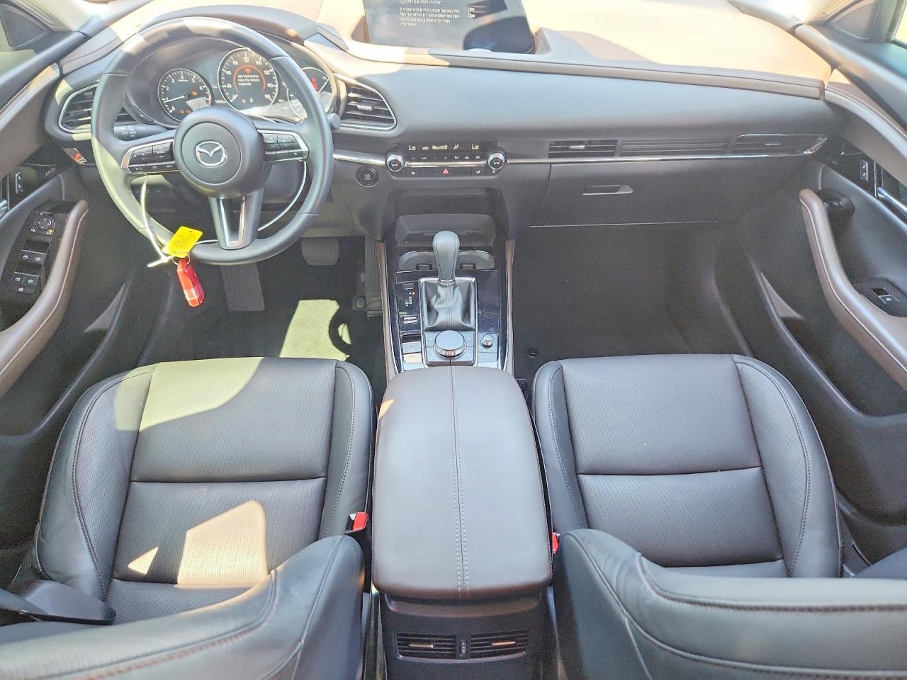 2024 Mazda Cx-30 Premium - zdjęcie 8