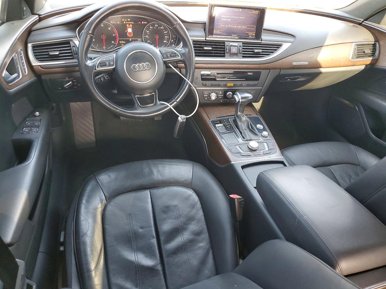 2014 Audi A7 Premium Plus - zdjęcie 8