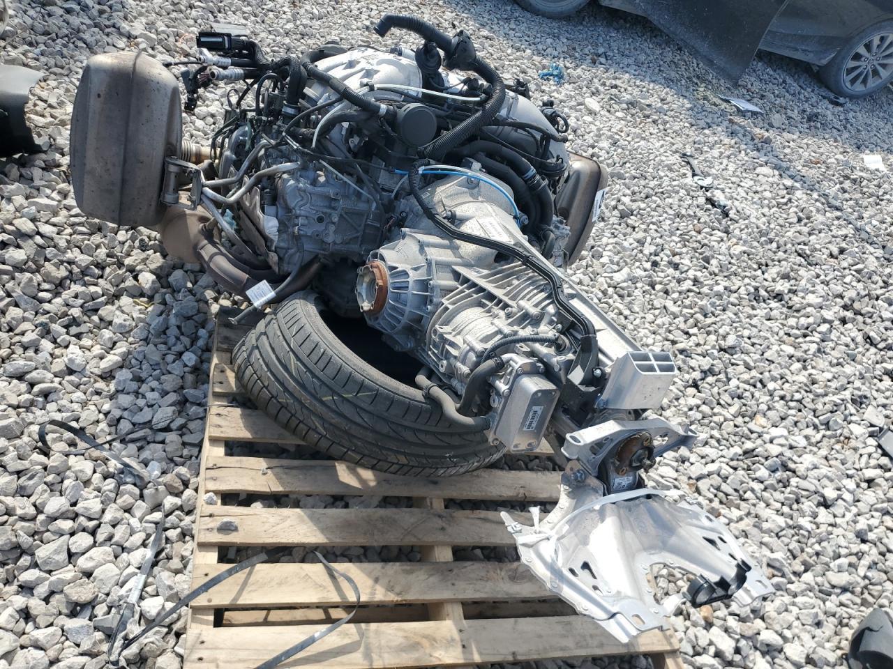 2016 Porsche 911 Gts - zdjęcie 9