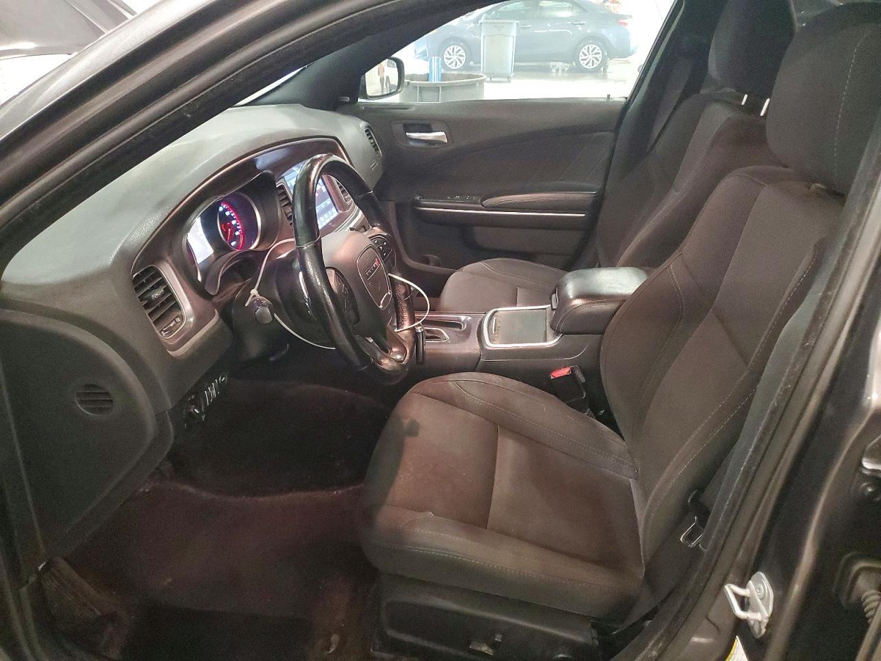 2019 Dodge Charger Sxt - zdjęcie 7