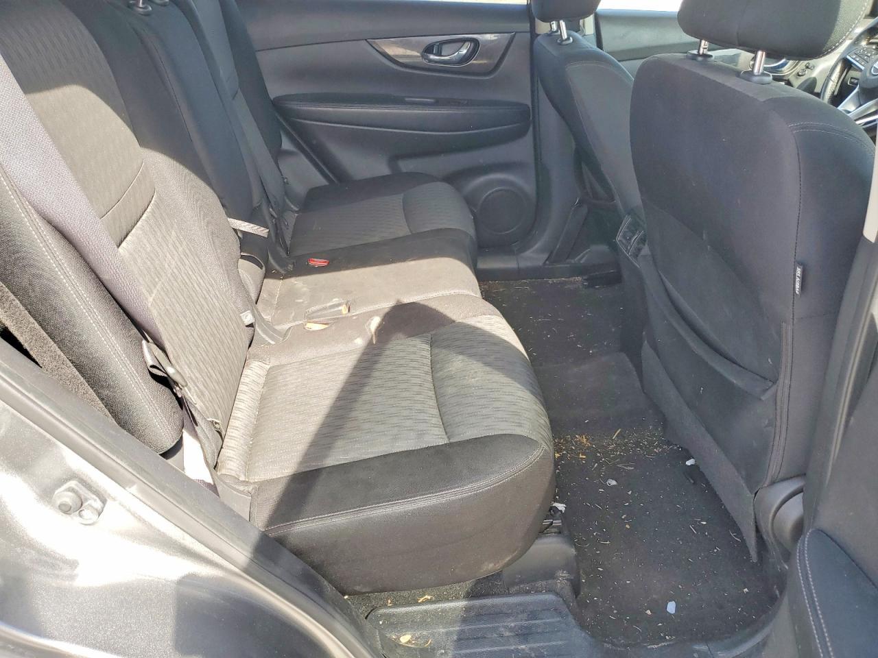 2020 Nissan Rogue Sv - zdjęcie 10