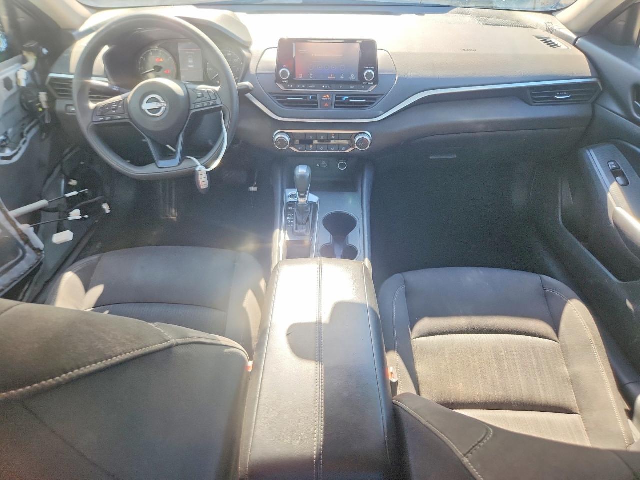 2023 Nissan Altima 2.5 S - zdjęcie 8