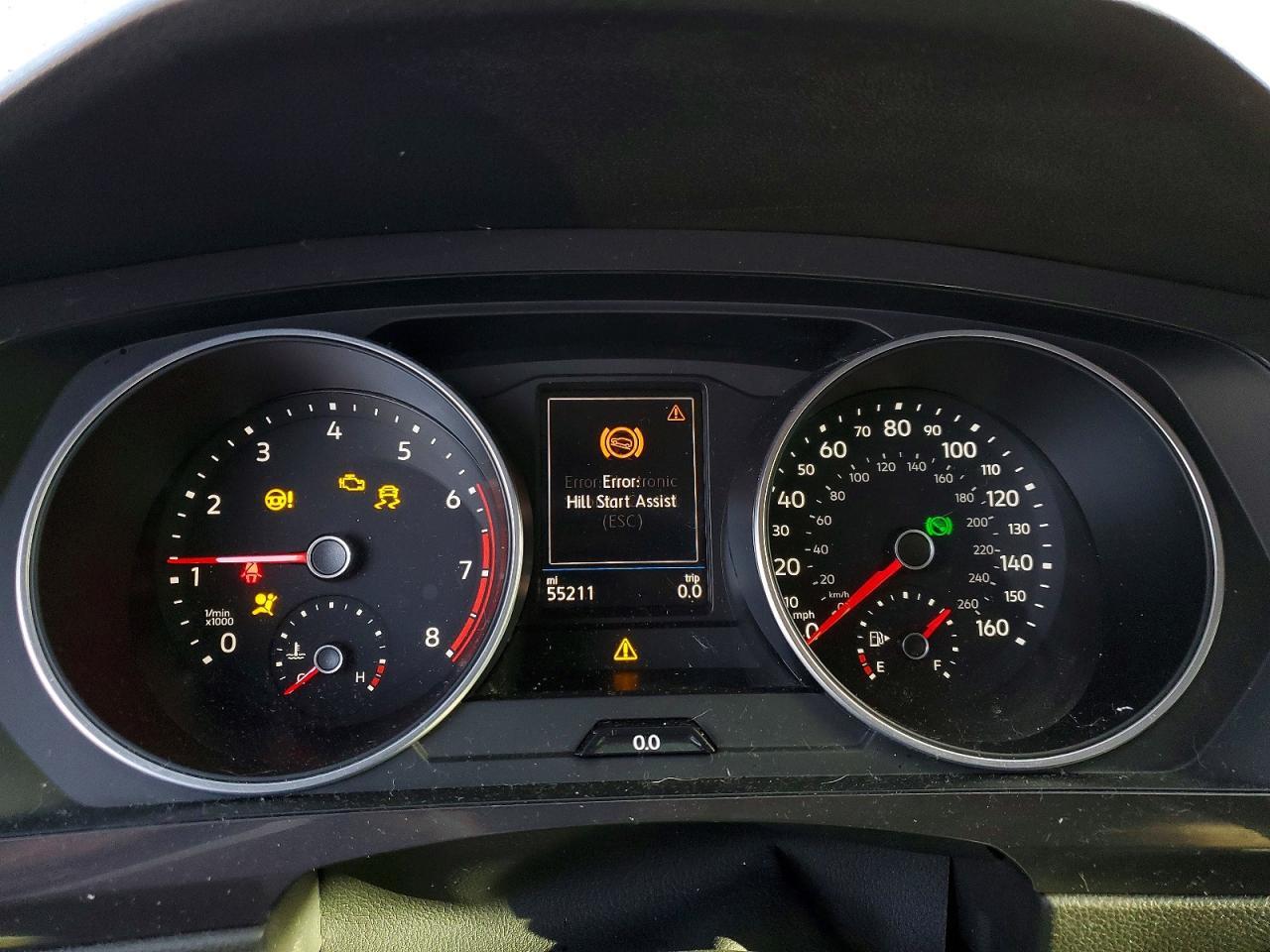 2021 Volkswagen Tiguan Se - zdjęcie 9