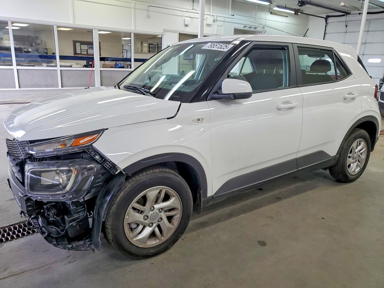 2025 Hyundai Venue Se - zdjęcie główne