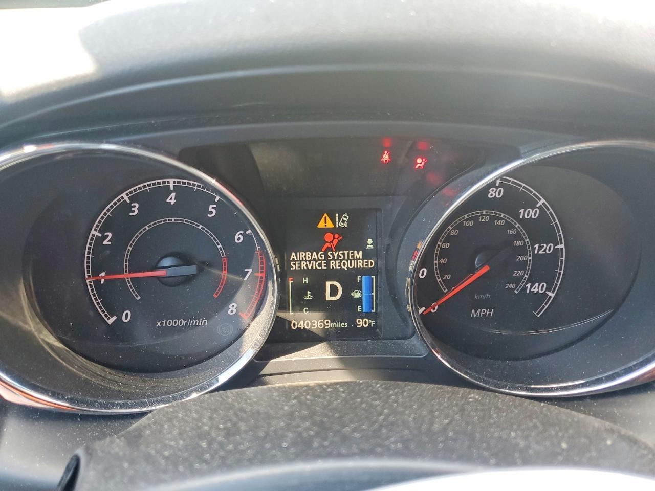 2022 Mitsubishi Outlander Sport Es - zdjęcie 9