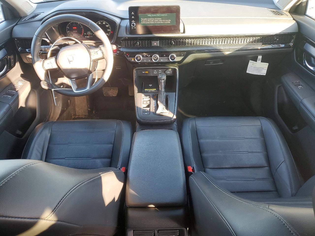 2023 Honda Cr-V - zdjęcie 8