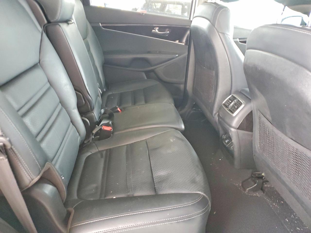 2017 Kia Sorento Ex V6 - zdjęcie 10