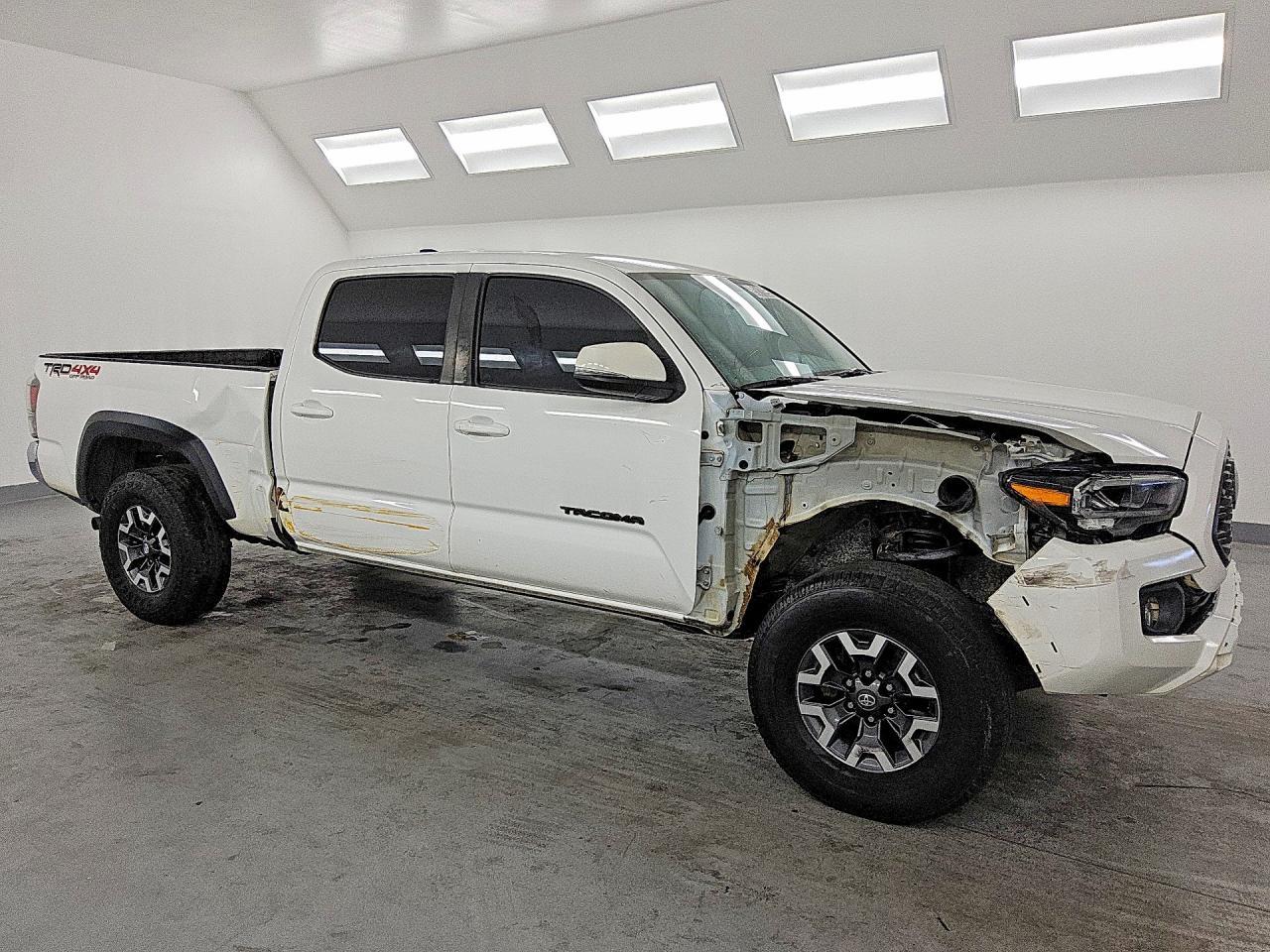 2023 Toyota Tacoma Trd Off-Road - zdjęcie 4