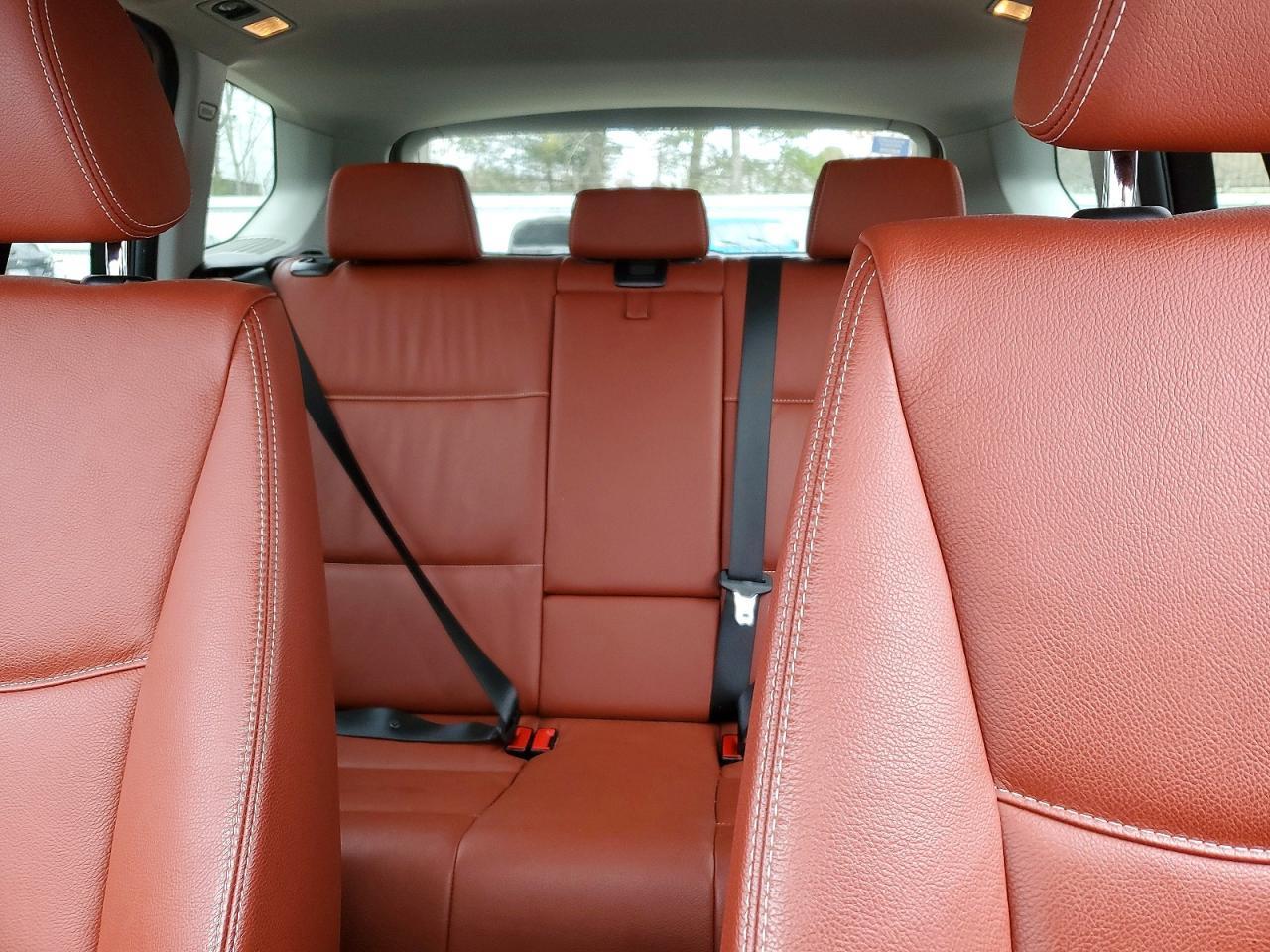 2013 BMW X3 xDrive28I - zdjęcie 10