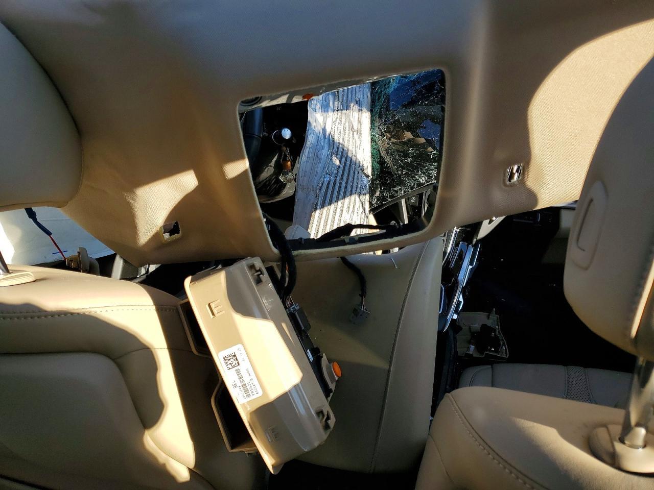 2020 Acura Rdx Technology - zdjęcie 8