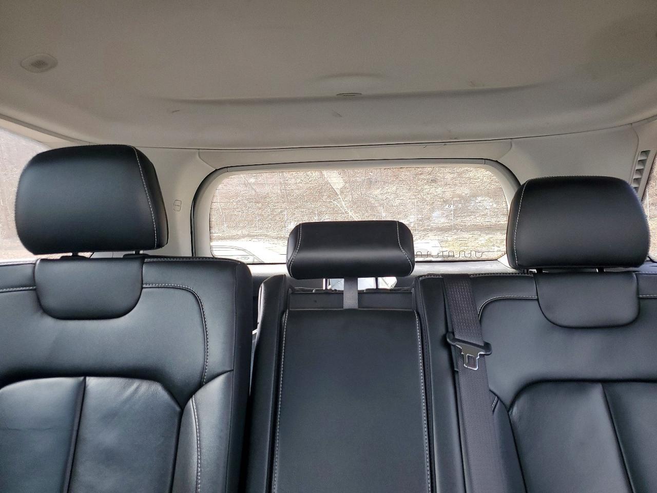 2023 Jeep Grand Cherokee - zdjęcie 10