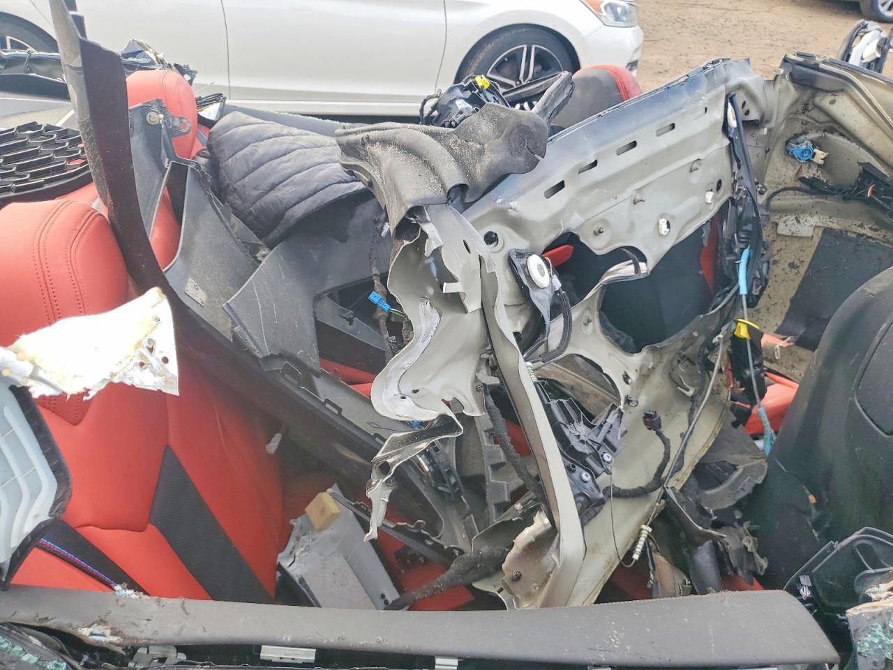 2025 BMW M4 Competition - zdjęcie 10