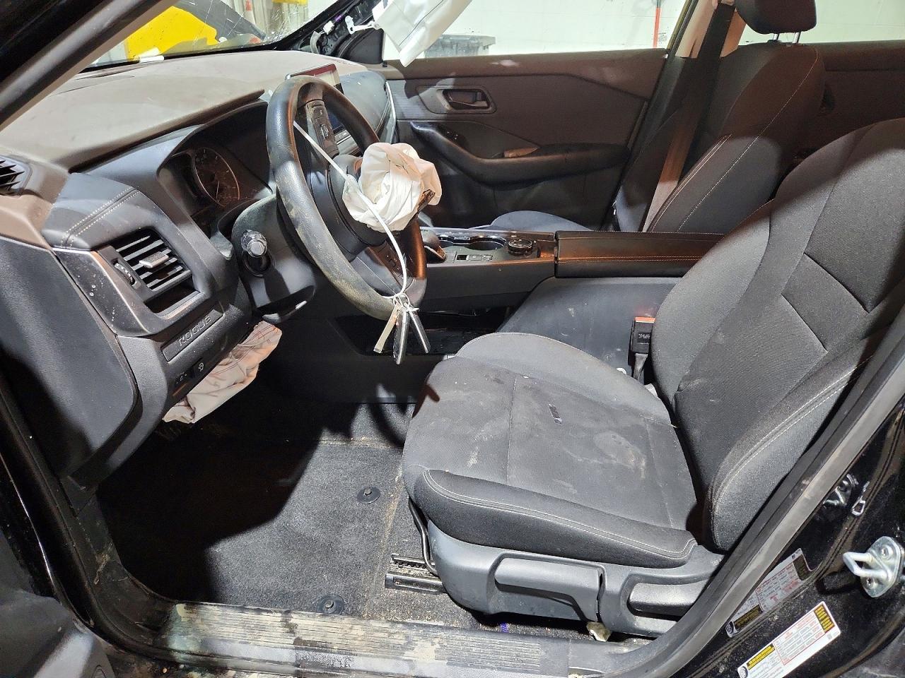 2023 Niss Rogue S - zdjęcie 7