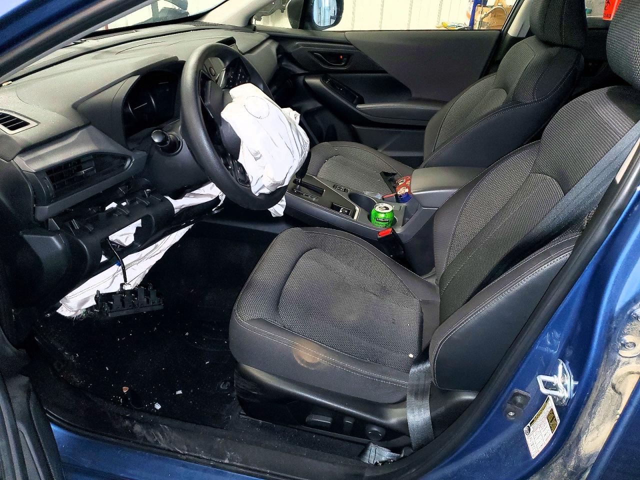 2024 Subaru Crosstrek Premium - zdjęcie 7