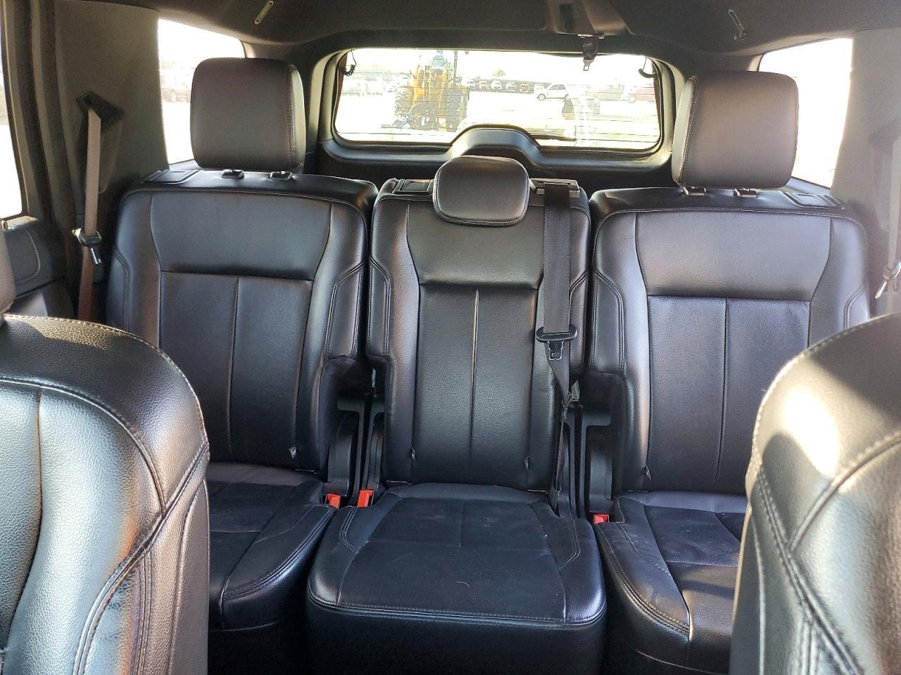 2020 Ford Expedition Xlt - zdjęcie 10