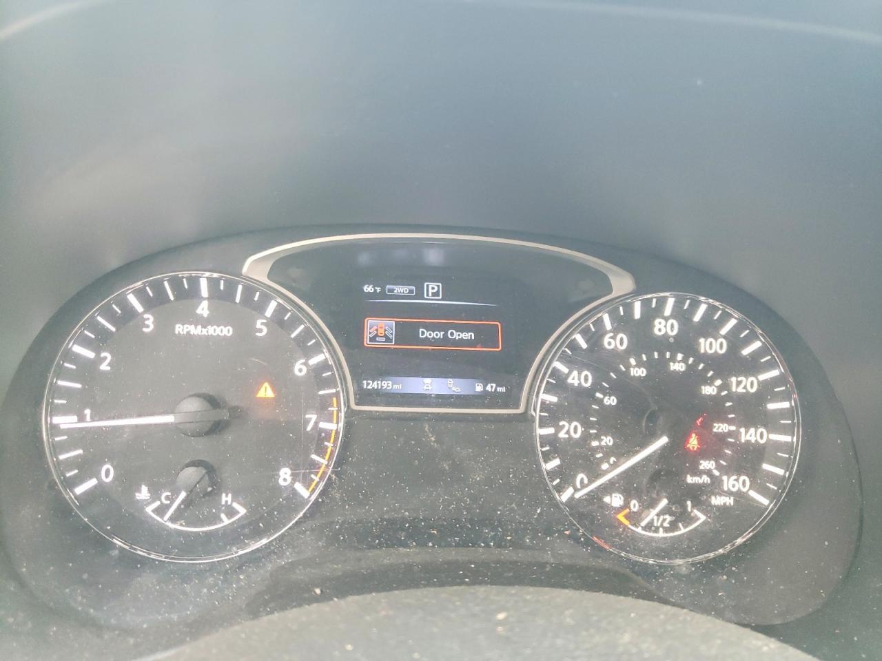 2020 Nissan Pathfinder Sl - zdjęcie 9