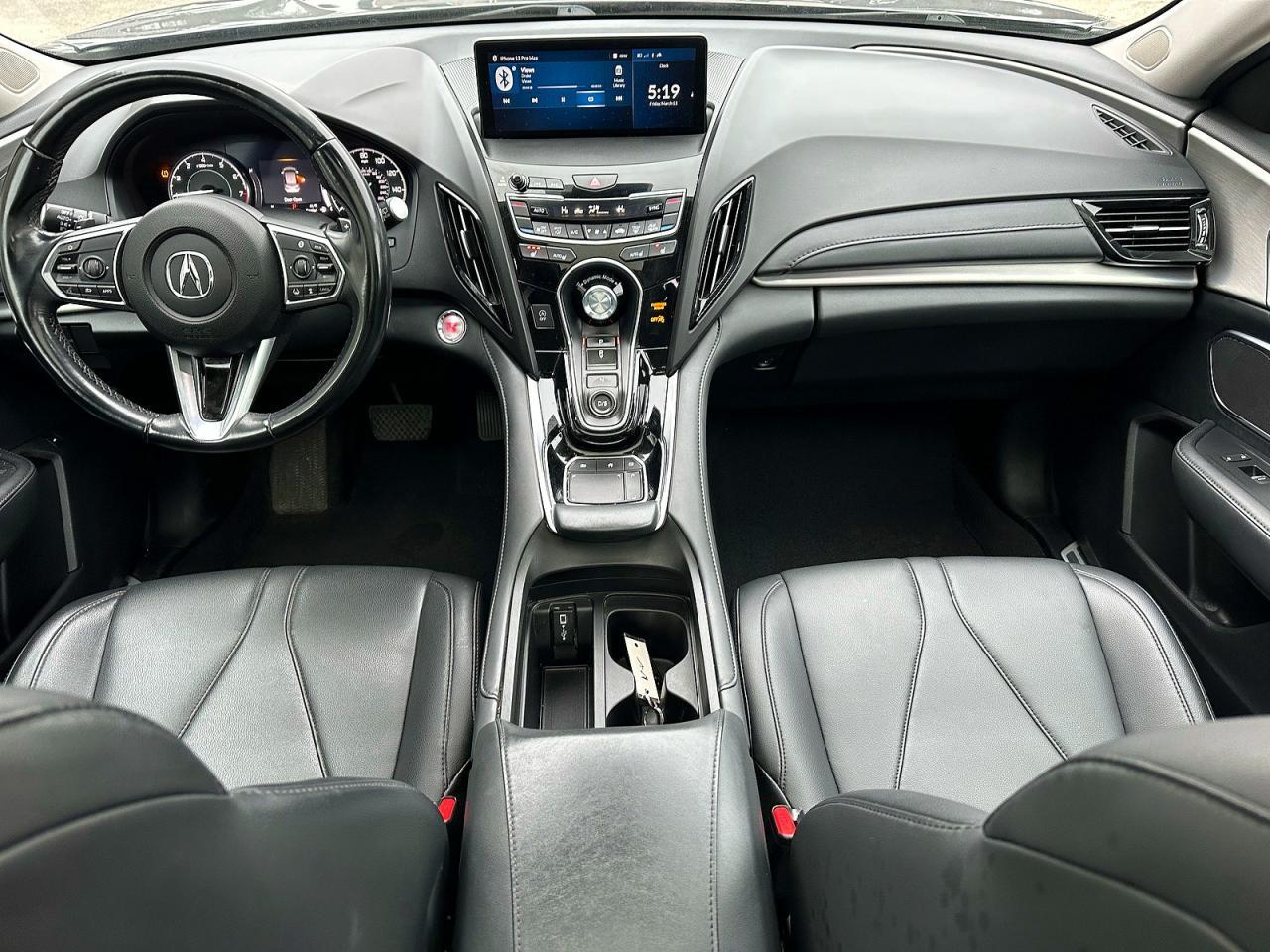 2020 Acura Rdx - zdjęcie 9