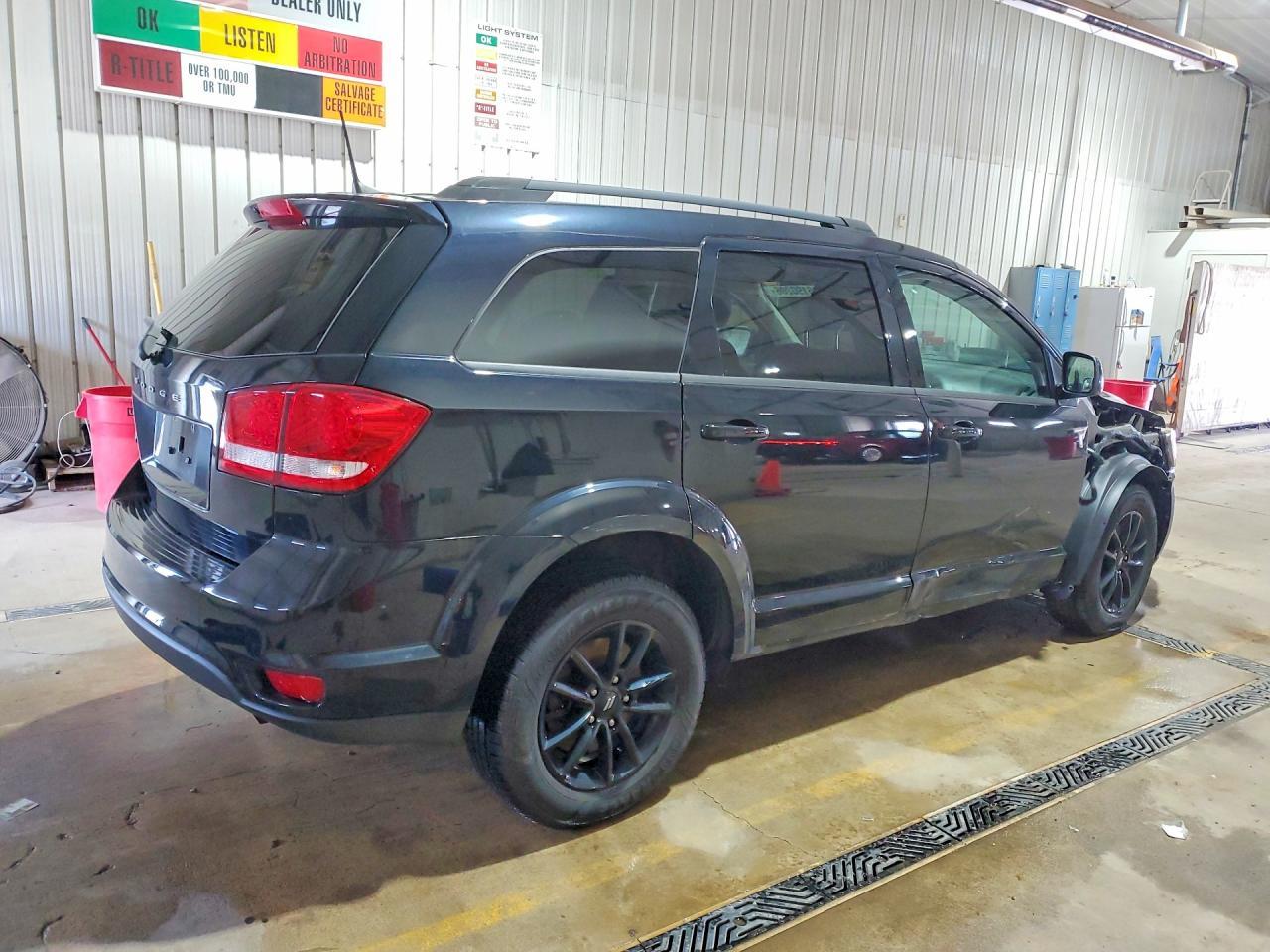 2019 Dodge Journey Se - zdjęcie 3