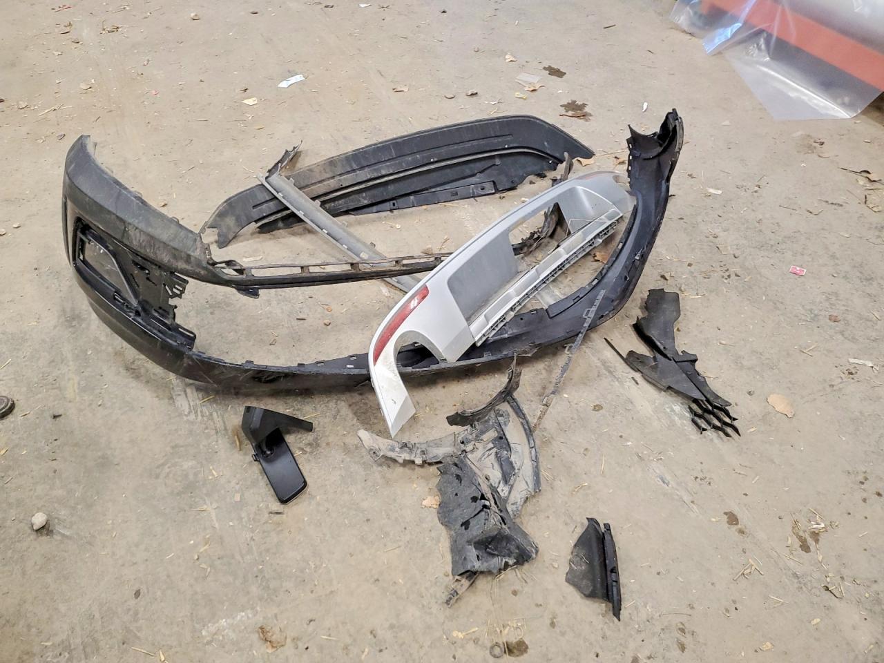 2018 Volkswagen Golf Alltrack S - zdjęcie 13