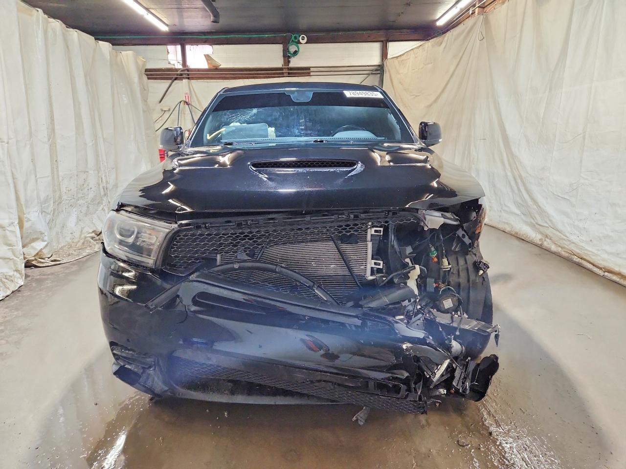 2018 Dodge Durango R - zdjęcie 5