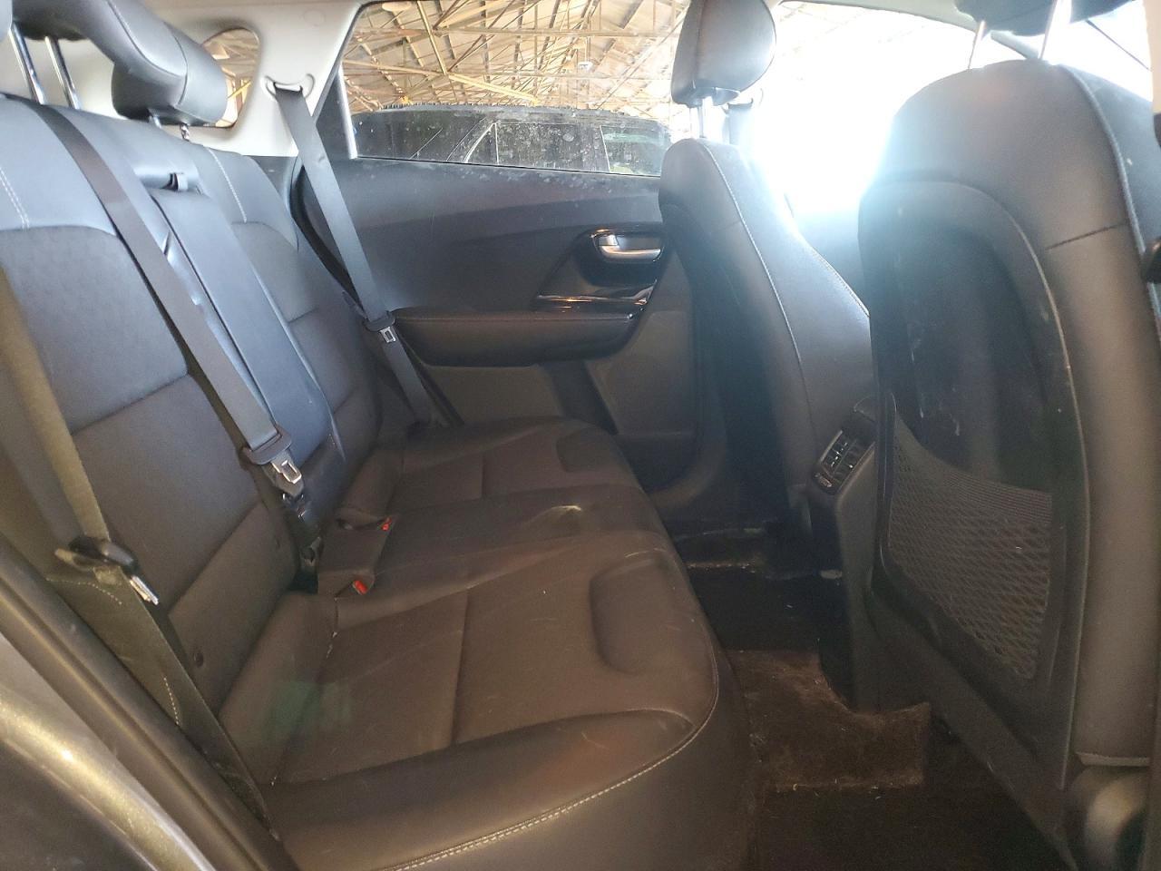 2018 Kia Niro Ex - zdjęcie 10