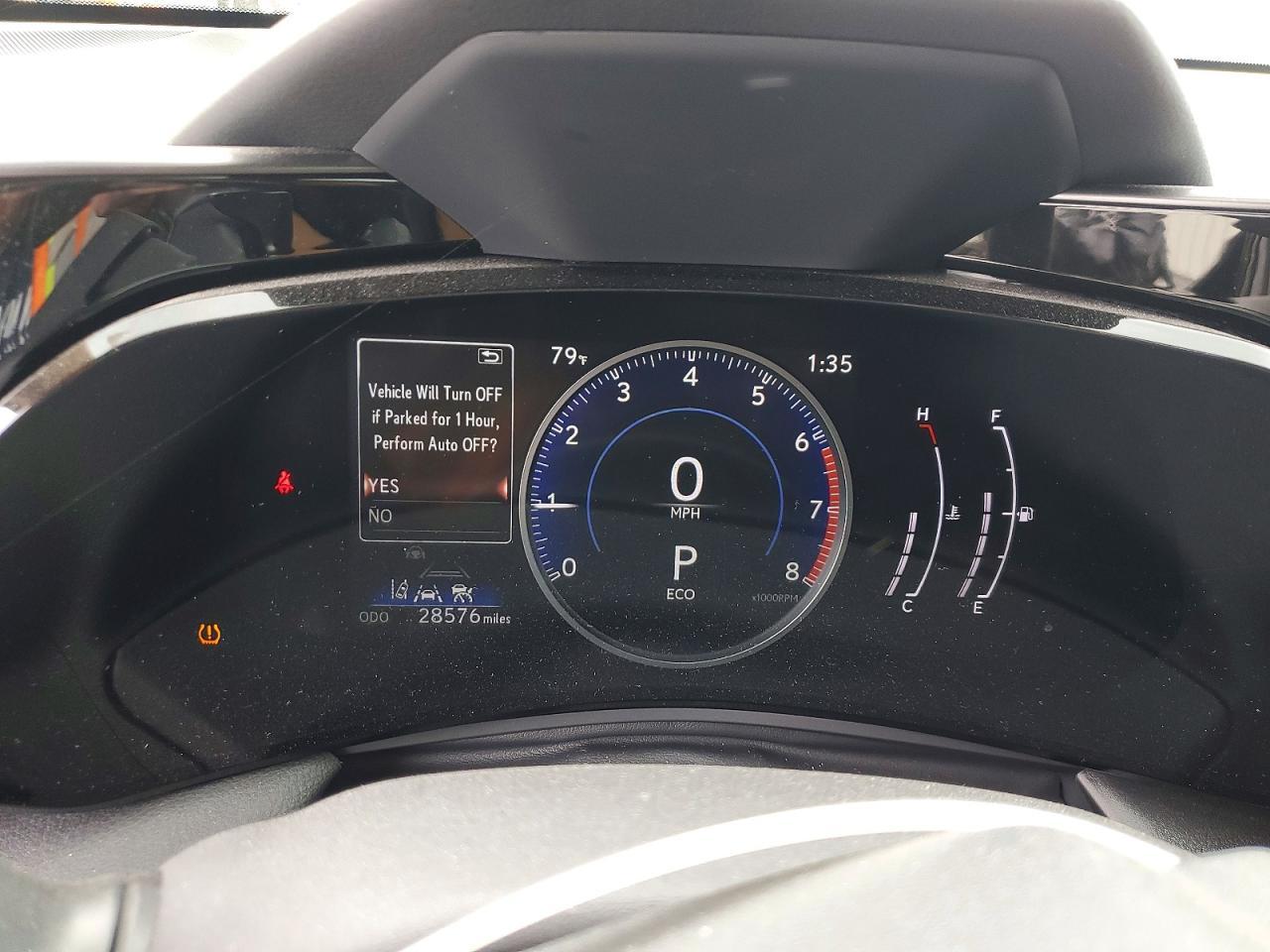 2025 Lexus Nx 350 Premium - zdjęcie 9