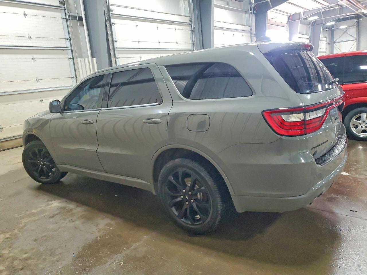 2020 Dodge Durango Sxt - zdjęcie 2