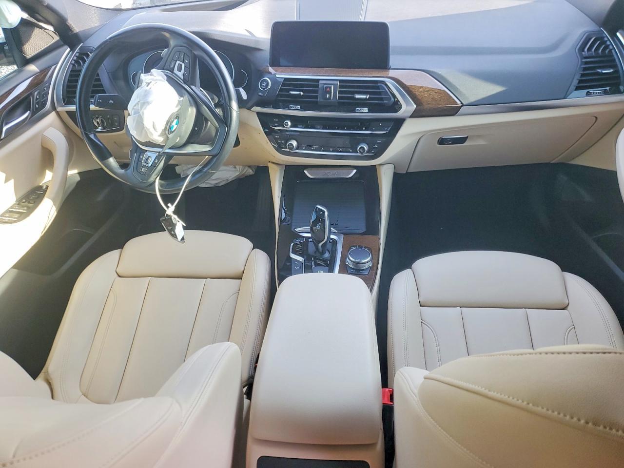 2019 BMW X4 xDrive30I - zdjęcie 8