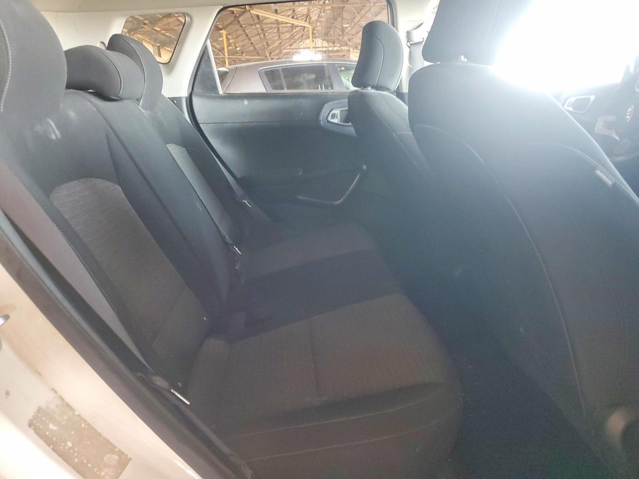 2021 Kia Soul S - zdjęcie 10