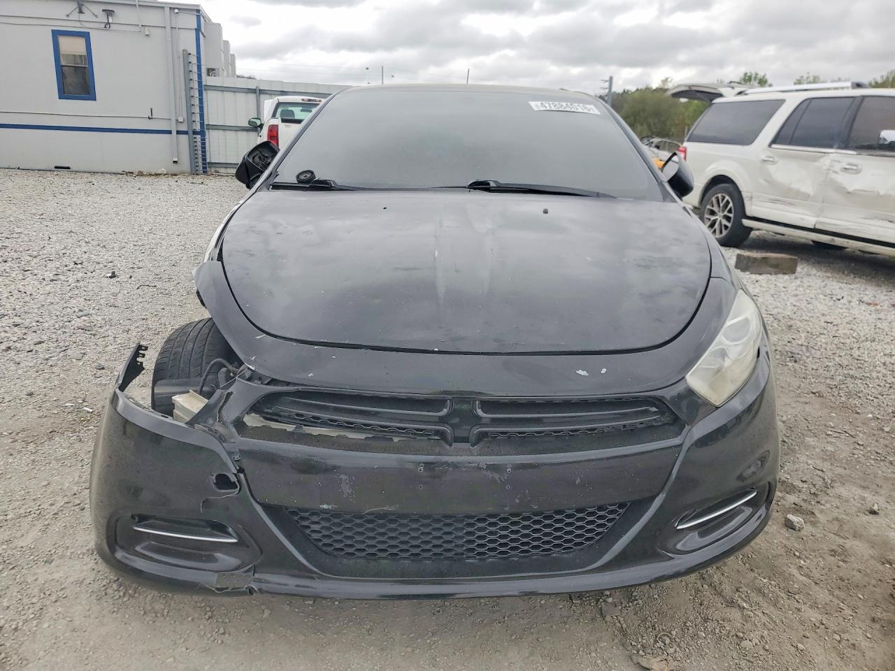 2013 Dodge Dart - zdjęcie 5