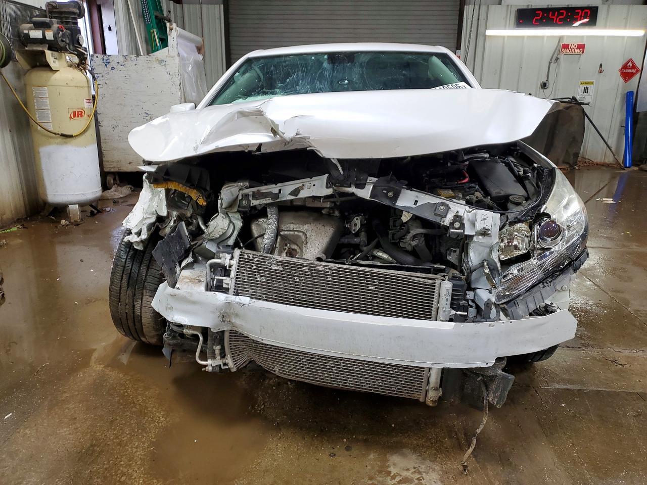 2015 Chevrolet Malibu 1Lt - zdjęcie 5