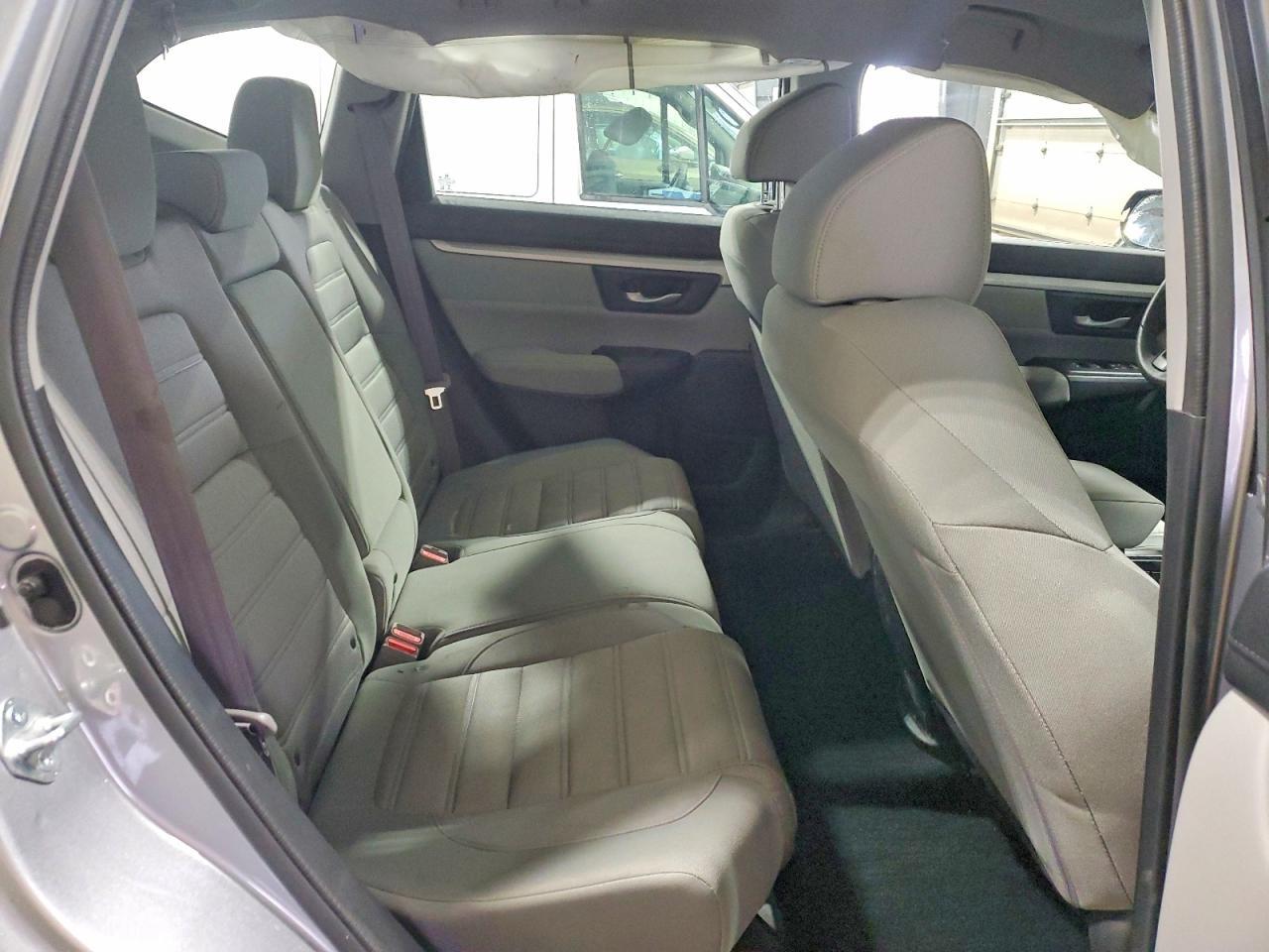 2021 Honda Cr-V Lx - zdjęcie 11