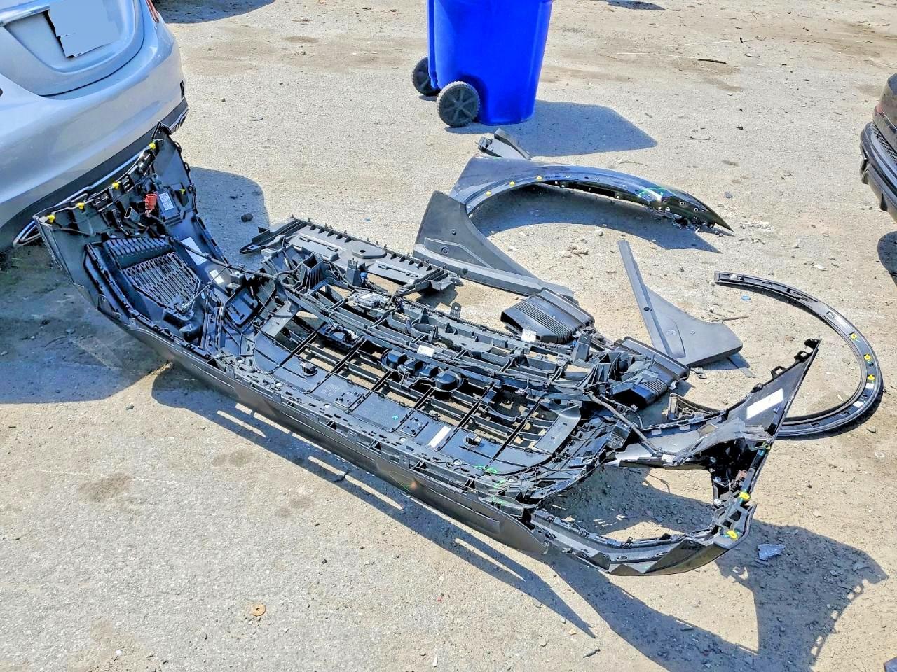 2020 Audi Q8 Premium Plus S-Line - zdjęcie 13